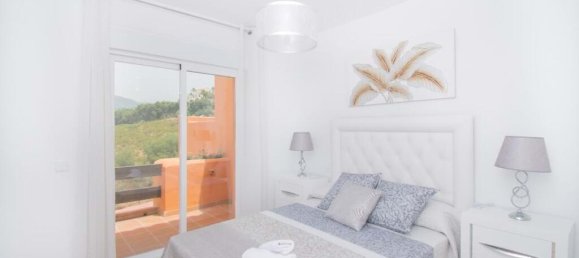 3 bedrooms Townhouse in Estepona, Spain No. 23727 14