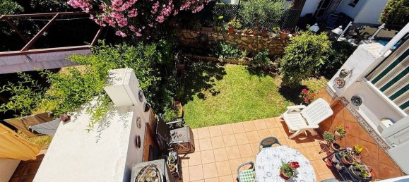 3 bedrooms Villa in Mijas, Spain No. 51876 7