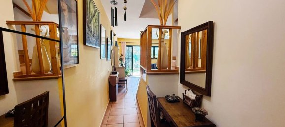 3 bedrooms Villa in Mijas, Spain No. 51876 8