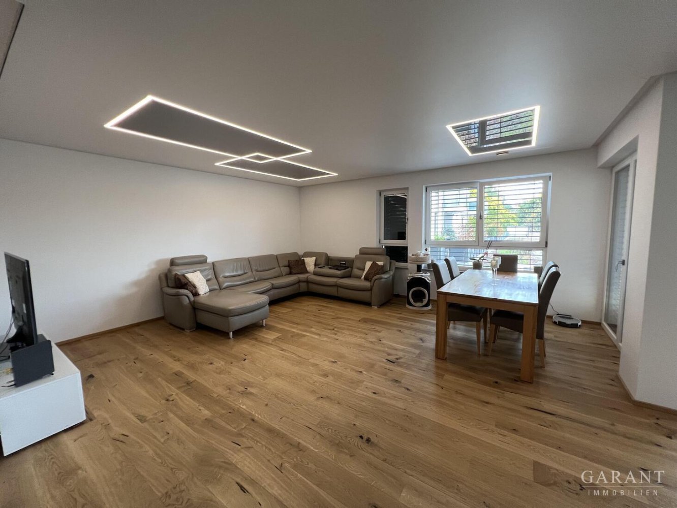 5 rooms Apartment in Heilbronn, Germany No. 918