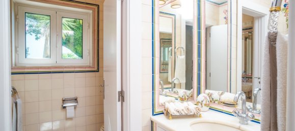 4 bedrooms Villa in Oeiras, Portugal No. 97707 20