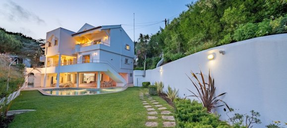 4 bedrooms Villa in Oeiras, Portugal No. 97707 48