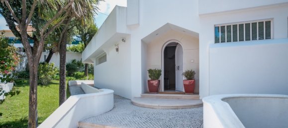 4 bedrooms Villa in Oeiras, Portugal No. 97707 3