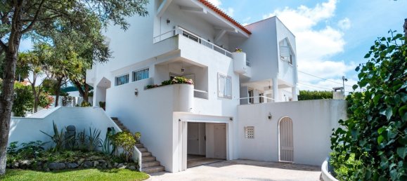 4 bedrooms Villa in Oeiras, Portugal No. 97707 44