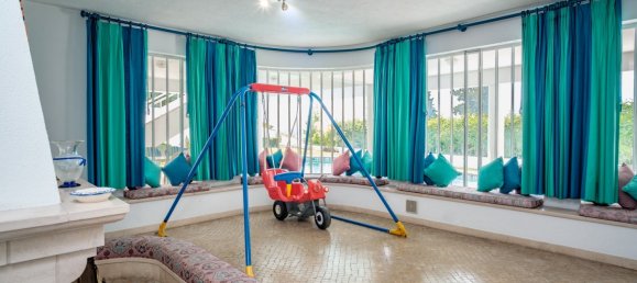 4 bedrooms Villa in Oeiras, Portugal No. 97707 41