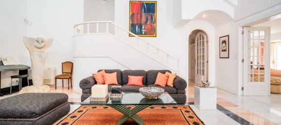 4 bedrooms Villa in Oeiras, Portugal No. 97707 6