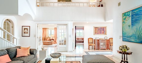 4 bedrooms Villa in Oeiras, Portugal No. 97707 4