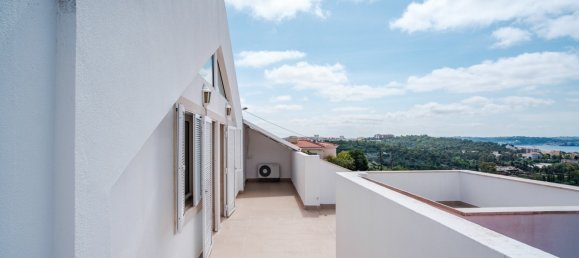 4 bedrooms Villa in Oeiras, Portugal No. 97707 36