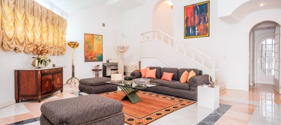 4 bedrooms Villa in Oeiras, Portugal No. 97707 7