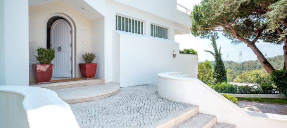 4 bedrooms Villa in Oeiras, Portugal No. 97707 5