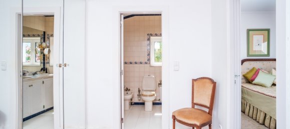 4 bedrooms Villa in Oeiras, Portugal No. 97707 25