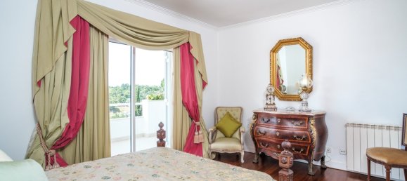 4 bedrooms Villa in Oeiras, Portugal No. 97707 22