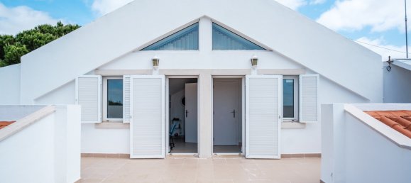 4 bedrooms Villa in Oeiras, Portugal No. 97707 35