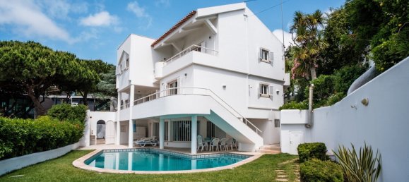 4 bedrooms Villa in Oeiras, Portugal No. 97707 45