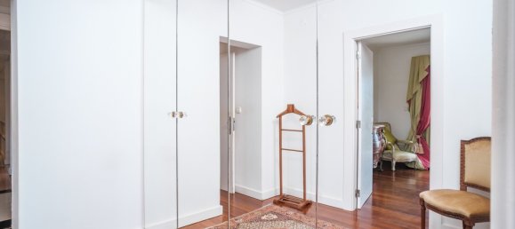 4 bedrooms Villa in Oeiras, Portugal No. 97707 24