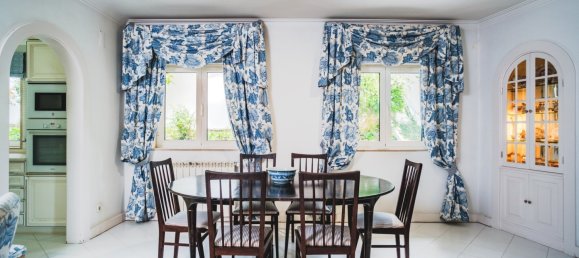 4 bedrooms Villa in Oeiras, Portugal No. 97707 14