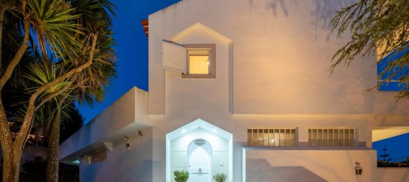 4 bedrooms Villa in Oeiras, Portugal No. 97707 46