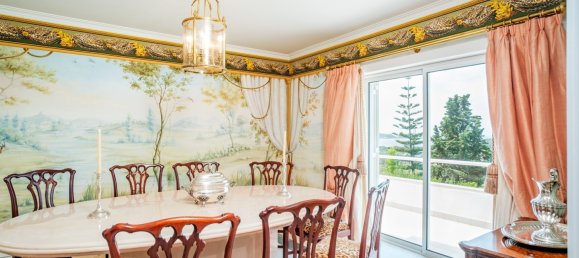 4 bedrooms Villa in Oeiras, Portugal No. 97707 11