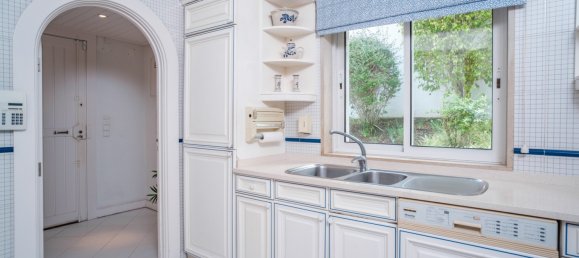 4 bedrooms Villa in Oeiras, Portugal No. 97707 17