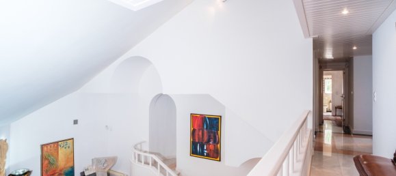 4 bedrooms Villa in Oeiras, Portugal No. 97707 21