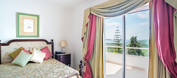 4 bedrooms Villa in Oeiras, Portugal No. 97707 23