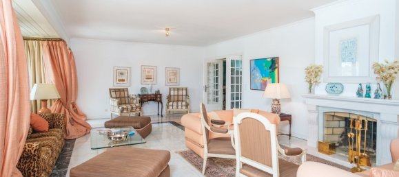 4 bedrooms Villa in Oeiras, Portugal No. 97707 9