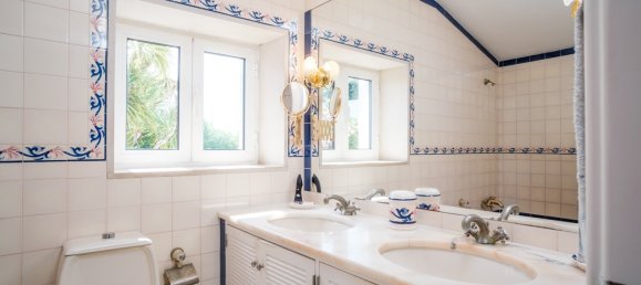 4 bedrooms Villa in Oeiras, Portugal No. 97707 27