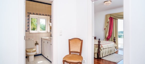 4 bedrooms Villa in Oeiras, Portugal No. 97707 26