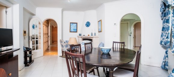 4 bedrooms Villa in Oeiras, Portugal No. 97707 15