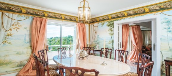 4 bedrooms Villa in Oeiras, Portugal No. 97707 12