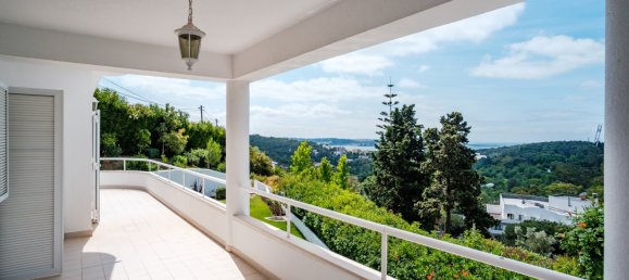 4 bedrooms Villa in Oeiras, Portugal No. 97707 38