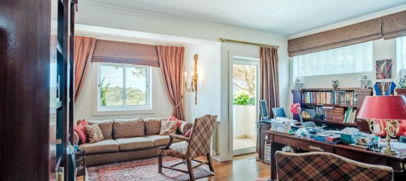 4 bedrooms Villa in Oeiras, Portugal No. 97707 19