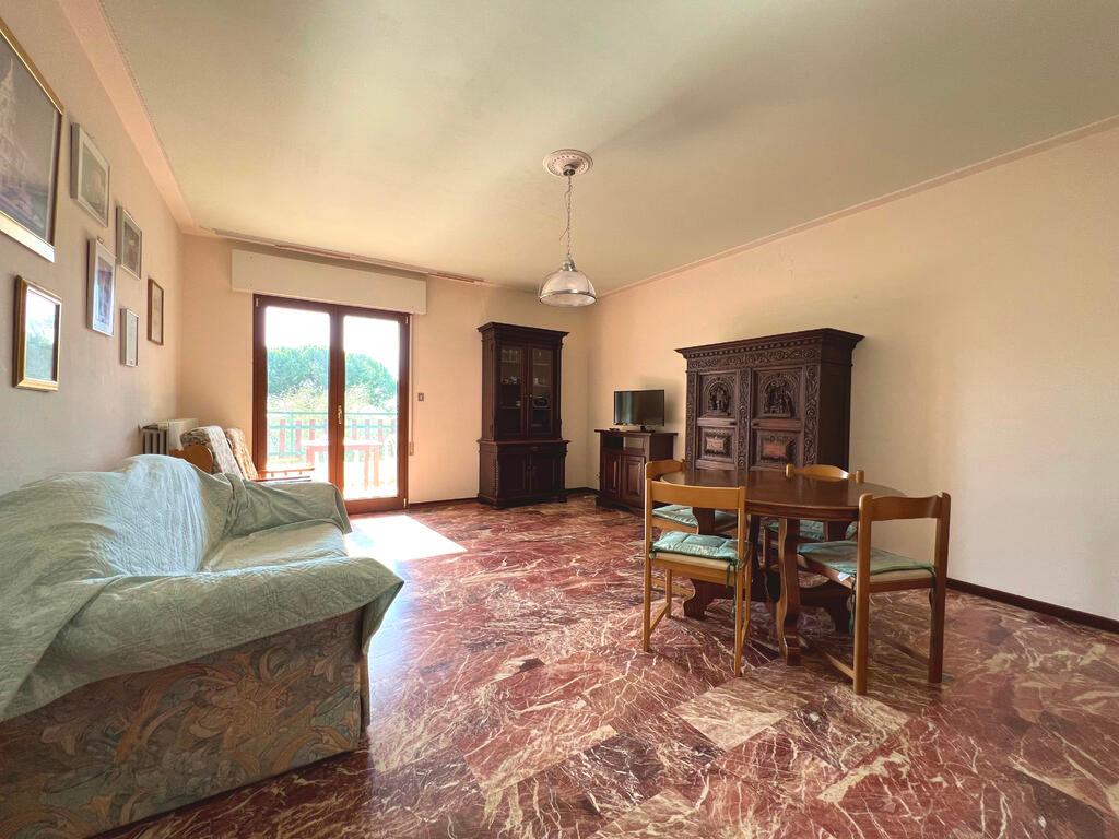 Apartamento de 6 habitaciónes en Gorizia, Italy No. 161191