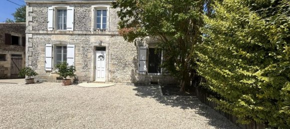 Casa T5 em Sciecq, France N.º 100903 2