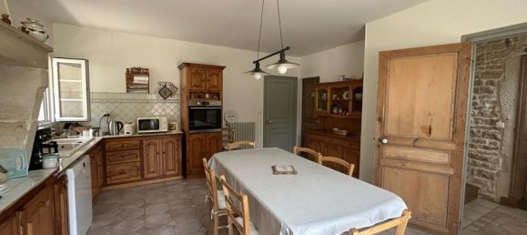 Casa T5 em Sciecq, France N.º 100903 3