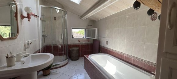 Casa T5 em Sciecq, France N.º 100903 8