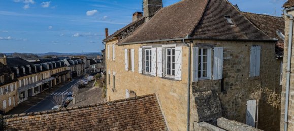 10غرفة بناية في Gourdon, France رقم 197479 4