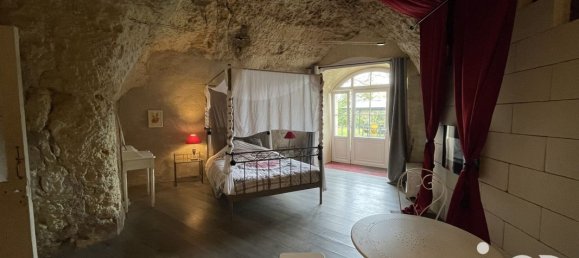 14 rooms House in Amboise, France No. 287584 12