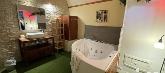 14 rooms House in Amboise, France No. 287584 11