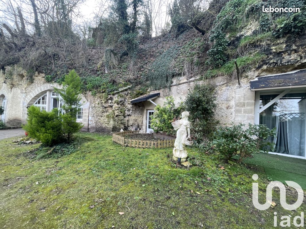 14 rooms House in Amboise, France No. 287584