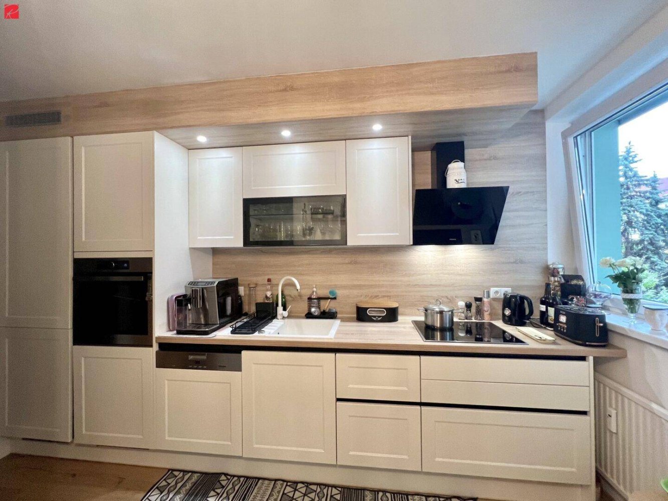 3 rooms Apartment in Graz, Austria No. 151669