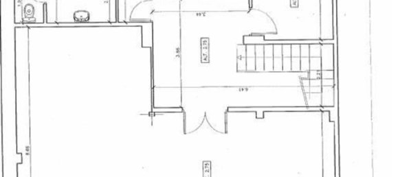 Коммерческая недвижимость 452м² в Мадрид, Испания № 111861 3