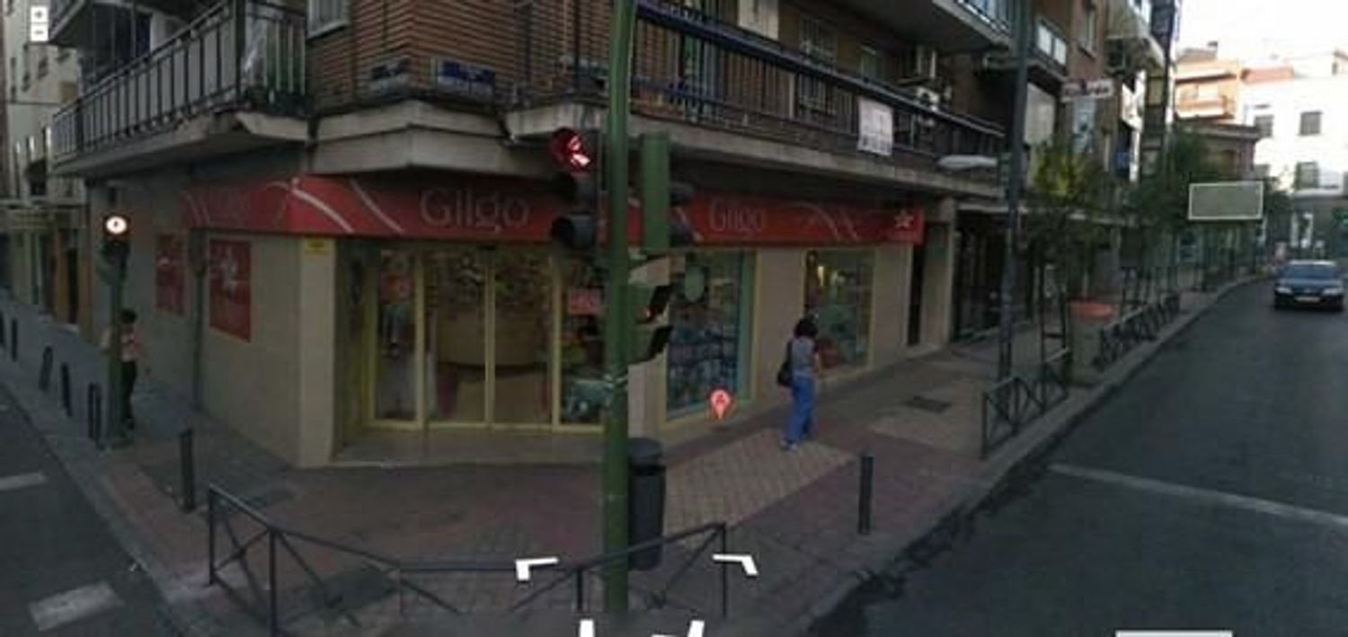 Коммерческая недвижимость 452м² в Мадрид, Испания № 111861