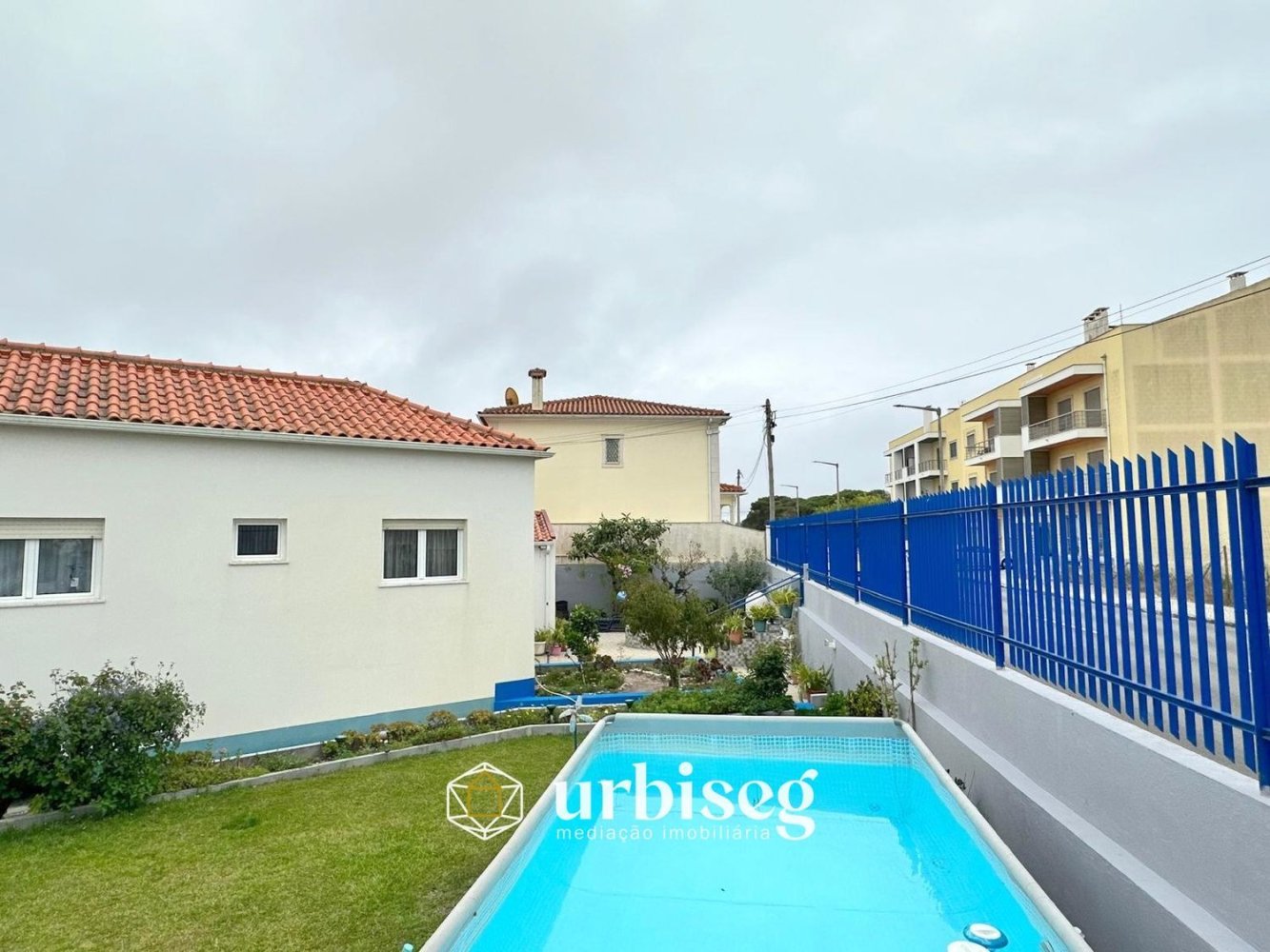 5 Schlafzimmer Haus in Sao Pedro, Portugal, Nr. 317898