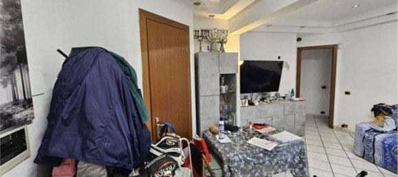 3-Zimmer Wohnung in Rome, Italy, Nr. 30750 4