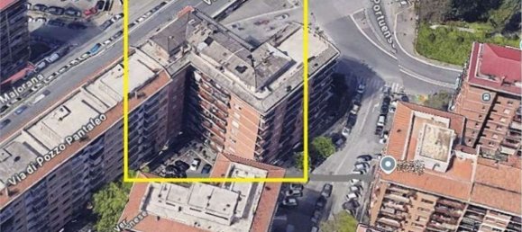 3-Zimmer Wohnung in Rome, Italy, Nr. 30750 3