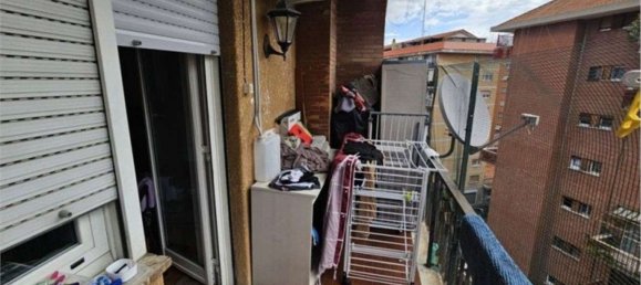 3-Zimmer Wohnung in Rome, Italy, Nr. 30750 9