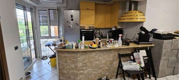 3-Zimmer Wohnung in Rome, Italy, Nr. 30750 5