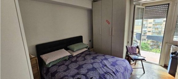 3-Zimmer Wohnung in Rome, Italy, Nr. 30750 8