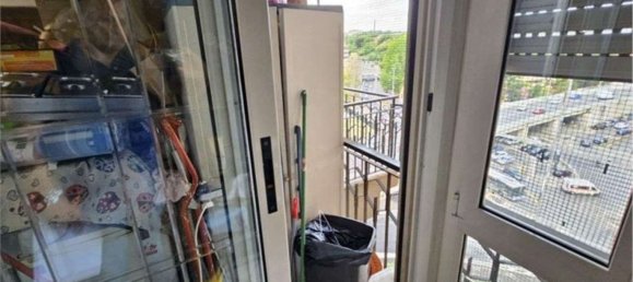 3-Zimmer Wohnung in Rome, Italy, Nr. 30750 7